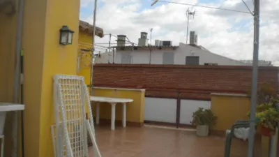 Semi-detached house on Calle de la Fuensanta, 6 photo 29